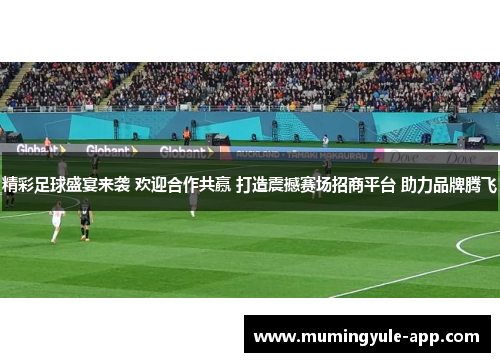 精彩足球盛宴来袭 欢迎合作共赢 打造震撼赛场招商平台 助力品牌腾飞
