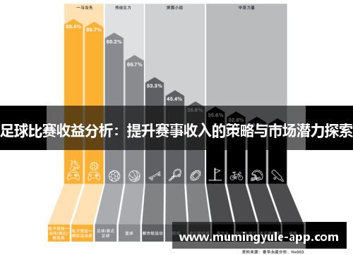 足球比赛收益分析：提升赛事收入的策略与市场潜力探索