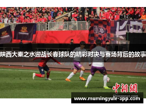 陕西大秦之水迎战长春球队的精彩对决与赛场背后的故事